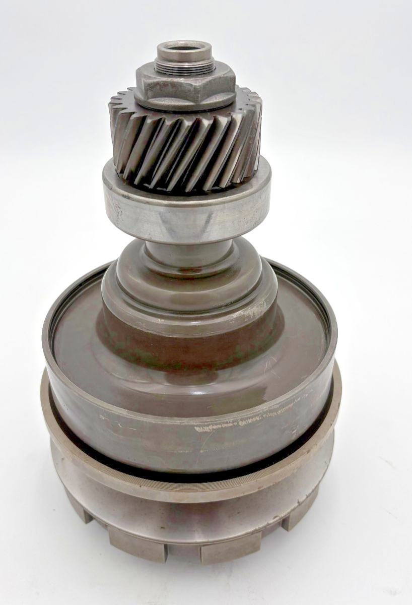 REMAN RE0F10E/JF017E Secondary Pulley 25-Teeth 2013-'14 Nissan