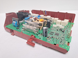 SIEMENS Backofen / Herd Steuerplatine / Ersatzteil / E-Nr.: HM676G0S1