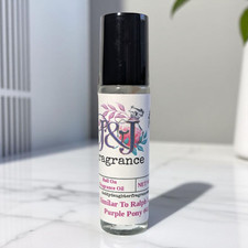 Roll On - Women's Body Fragrance Oil - Brand New