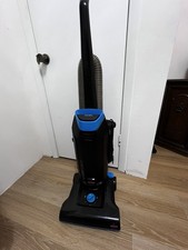 Bissell 1739 Powerforce Bagged Vacuum Cleaner, Blue