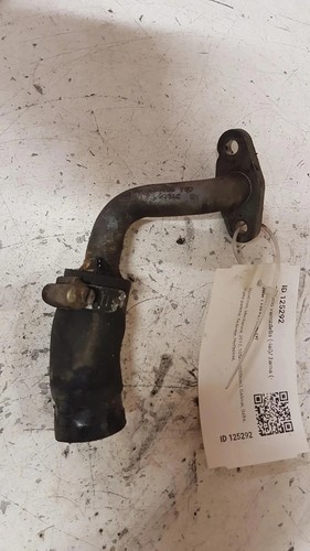 BMW 1 F20 Turbinenschmierrohr 1142780779601 2.00 Diesel 2012 28775227