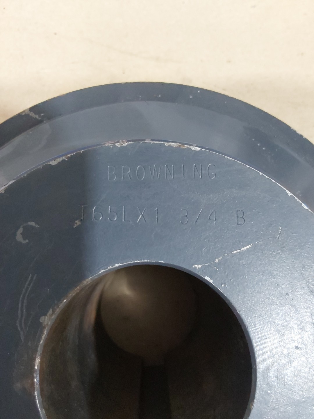 Browning T65L X 1 3/4