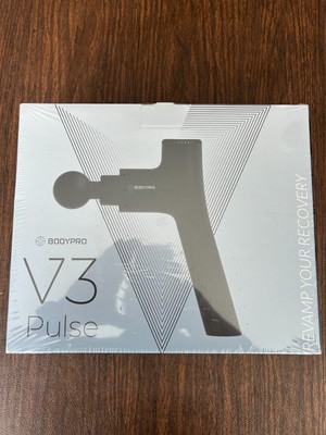 Massage Gun BodyPro V3 Pulse 