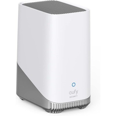 Expandable Local Storage Security Hub, 16TB Capacity, No Monthly Fees, Advanced