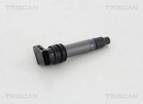 Triscan ZüNdspule 8860 27006 FüR Land Rover Volvo-image