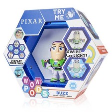 Disney - Figurine Buzz L'Éclair Wow Pods