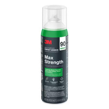 12.6 Oz. Max Strength Contact Adhesive