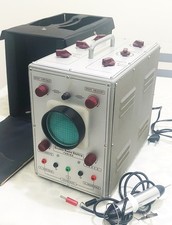 Oscilloscopio 3 pollici  SRE - Scuola Radio Elettra Torino