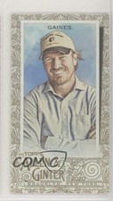 2020 Topps Allen & Ginter's Mini Gold Chip Gaines #155 4r2
