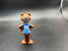 Vtg "SUGAR BEAR" General Foods Premium Toy - 1988 - Golden Crisp