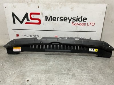 2010-2019 KIA VENGA TOP LINING FRONT BUMPER GRILLE 86353-1P000