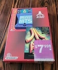 Atari Greatest Hits - 12 Genuine Arcade Classics