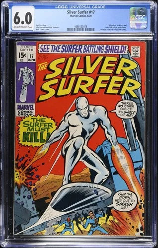Comic Image