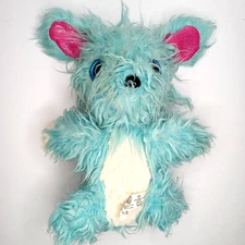 Scruff-a-Luvs Rescue Dog Plush 9" Stuffed Animal Puppy Needs Love Toy