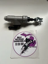 Honda Master Cylinder Sub-Assy RR P/N 43510-HN1-016 TRX400