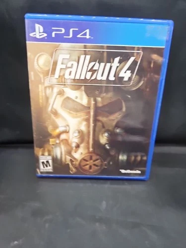 Fallout 4 - Sony PlayStation 4