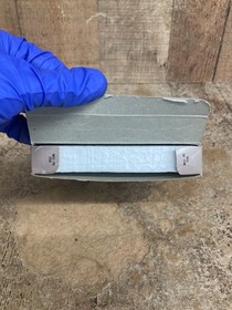 Bandai Golf Pebble Beach Nintendo NES Video Game - New Open Box