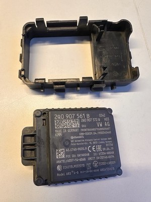 Original VW Audi Seat Skoda Sensor Radarsensor 2Q0907561C Seat Arona
