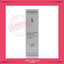 Sothys Soothing Velvet Cream 50ml 1.7oz NEW FAST SHIP