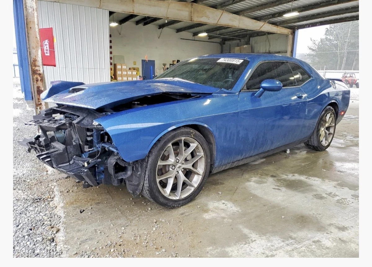 Exterior Parts & Accessories for 2021 Dodge Challenger for sale | eBay