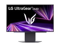 Lg Ultragear 27GX700A-B Oled 26,5 Zoll 2560 X 1440 280 Hz Woled Monitor