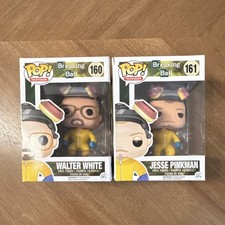 Ultimate Funko Pop Breaking Bad Figures Checklist and Gallery 33