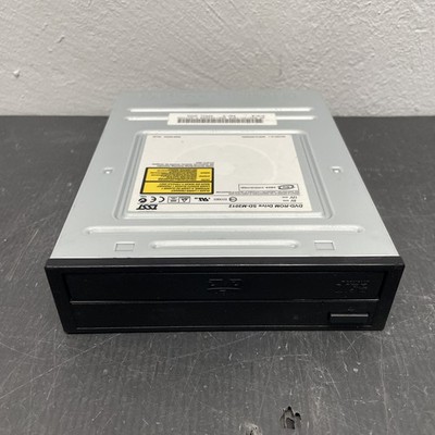 Toshiba Samsung SD-M2012 DVD-ROM Drive IDE 5.25'' (G6-11)