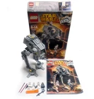 2015 LEGO Star Wars Rebels AT-DP 75083 100% Complete