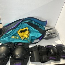 Rollerblade Bag And Accessories