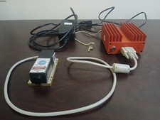 B&W Tek Model 32-5E 56484