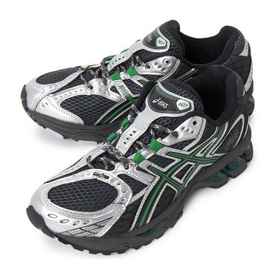 Asics Gel Nimbus 10.1 Sneakers (Unisex) 1203A543 022 148489731