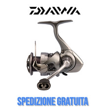 Mulinello da Pesca Daiwa 23 Exceler LT-C Mare Lago Fiume Pesca Sportiva