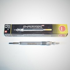 Bougies de préchauffage Mercedes 220
