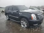 Wheel 22x9 14 Spoke Opt S85 Fits 07-14 ESCALADE 2869496 - Picture 7 of 13