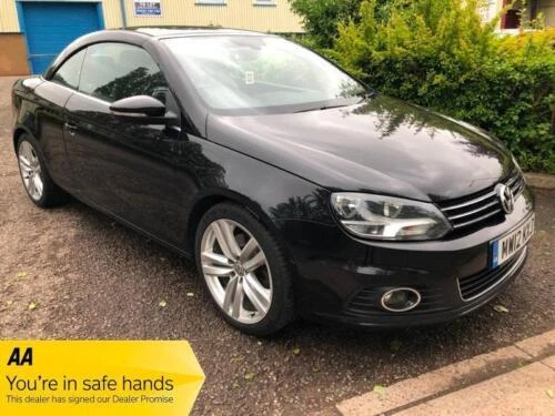 Right-hand drive Diesel Volkswagen Cars