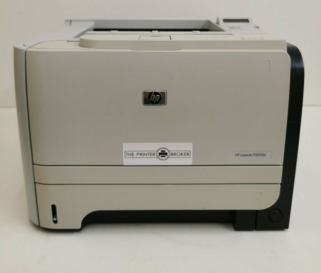 hp 2055d printer
