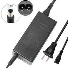 65W AC Adapter For HP Pavilion Slimline 400 PC Series 400-314 Power Cord Charger