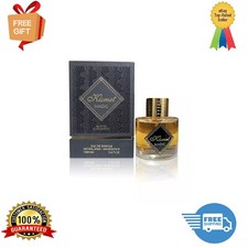 Kismet Magic Maison Alhambra Unisex Arabic Luxury Fragrance EDP 100 ML