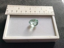 FLUORITE NATURALE BRASILIANA CARATI 16,40