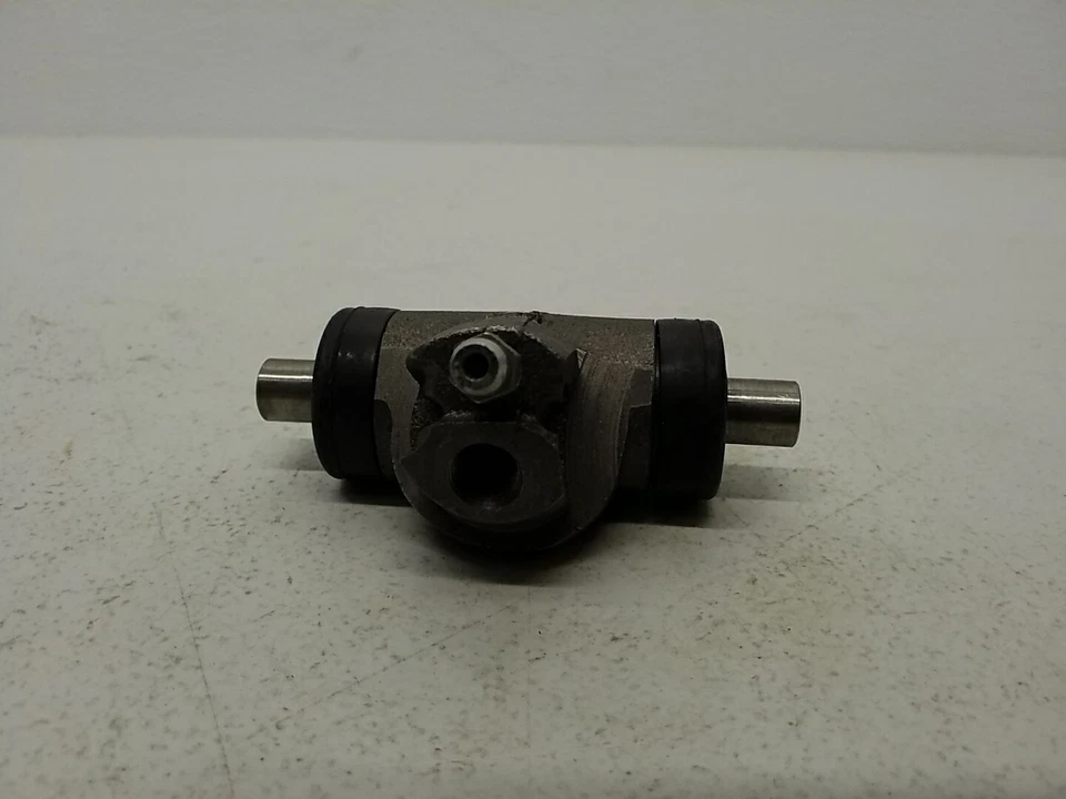 Rueda de freno de tambor Pronto WC13862 cilindro-cupé sello coni WC13862 Foto 3 de 3