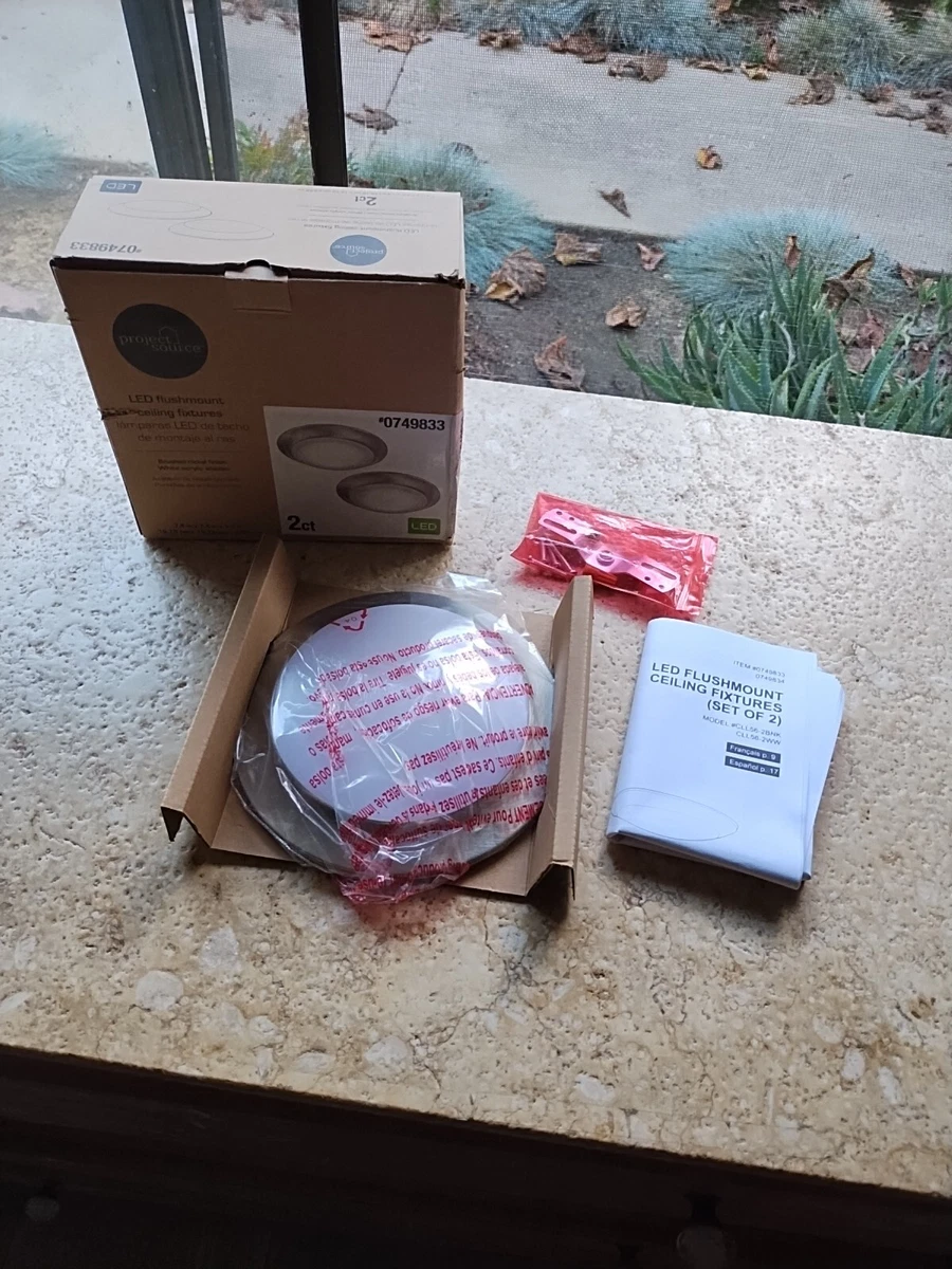 Project source 0749834 deals