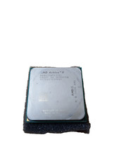 AMD Athlon II X3 2.9GHz 3-Cores AM2 /AM3 CPU  ADX435WFK32GI good tested working