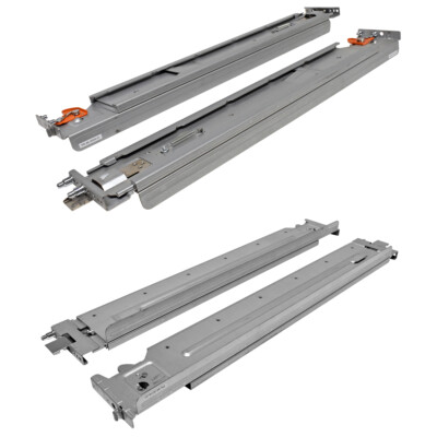 PureStorage Rack Rail Kit Rackschienen 84-0009-01 84-0016-01 für FlashArray M70