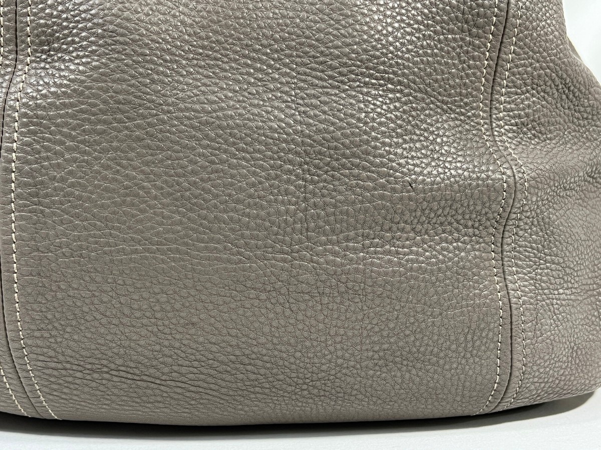 Prada Vitello Daino Tote Shoulder Bag w/ Wallet & Strap Prada Vitello Daino Tote Shoulder Bag w/ Wallet & Strap