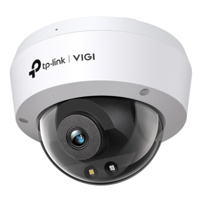 TP-LINK VIGI 3MP Full-Color Dome Network Camera VIGI C230 2.8mm VIGI-C230-2.8