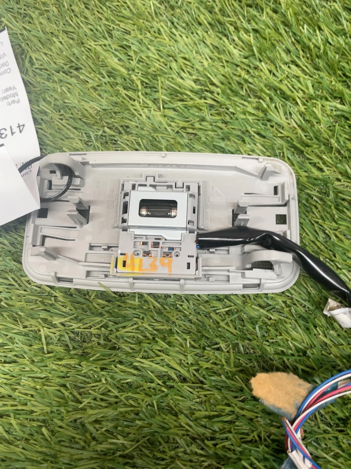 ✅ Toyota Corolla 2016 lámpara de techo OEM Foto 2 de 4