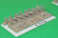 15mm WW1 / british - platoon 22 figs - inf (57112)