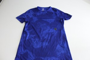 the ua rush tee