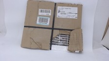IMPERIAL--WHITE--10 In. X 12 In. Heavy Duty Floor Return Air Grille