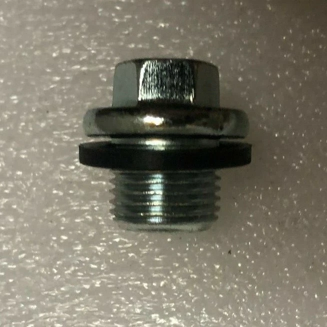 Dorman Oil Drain Plug #090-024 **LOT OF 5** Foto 4 de 4